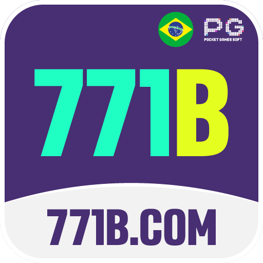 Novo logo da 771b